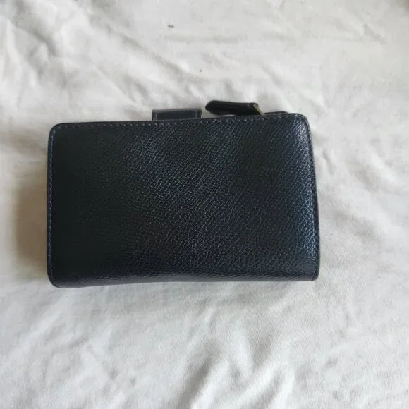 Coach - Womens Bifold Wallet - Picture 2 of 9